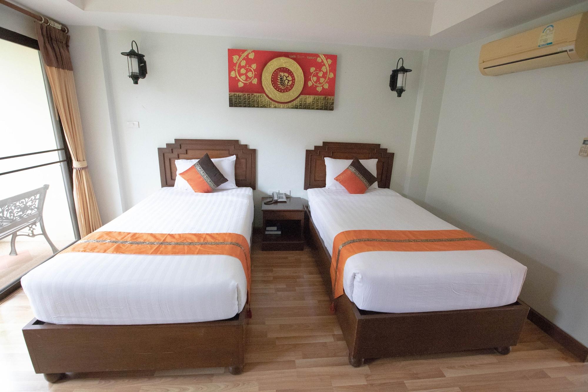 Luckswan Resort Chiang Rai - Sha Extra Plus מראה חיצוני תמונה